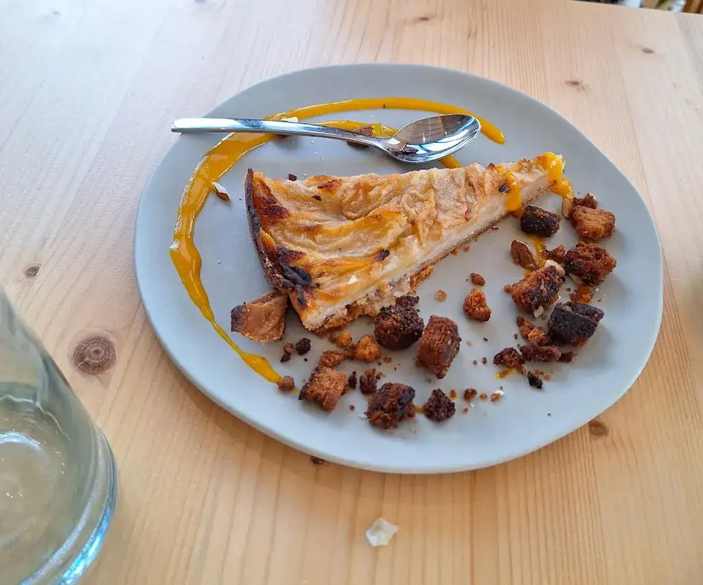 Menu_Court Circuit, cuisine locale et créative proche Vienne_Pont-Évêque_immagine_2