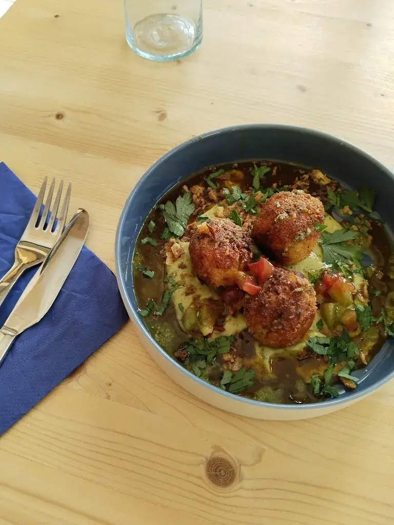 Menu_Court Circuit, cuisine locale et créative proche Vienne_Pont-Évêque_immagine_3