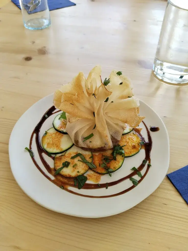 Menu_Court Circuit, cuisine locale et créative proche Vienne_Pont-Évêque_immagine_5