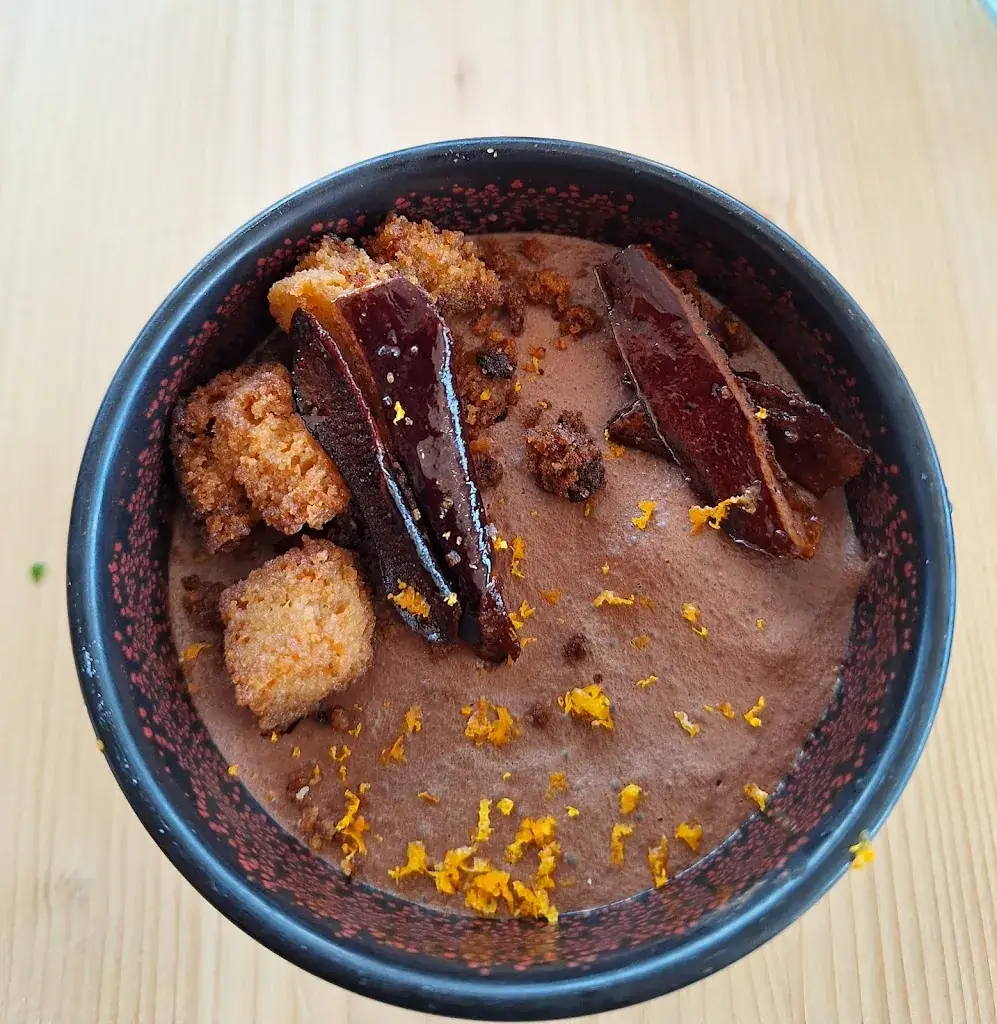 Menu_Court Circuit, cuisine locale et créative proche Vienne_Pont-Évêque_immagine_7