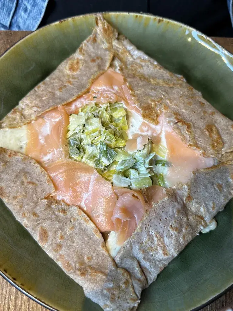 Pierre Navet_Chez Lulu - Crêperie_Aire-sur-la-Lys_recensione