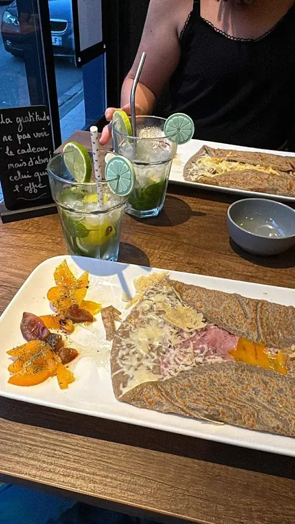 Noemy Boulanger_Chez Lulu - Crêperie_Aire-sur-la-Lys_recensione