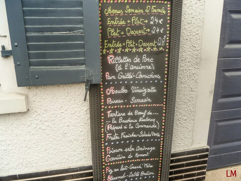 Menu_La Table De Romain_Renescure_image_1