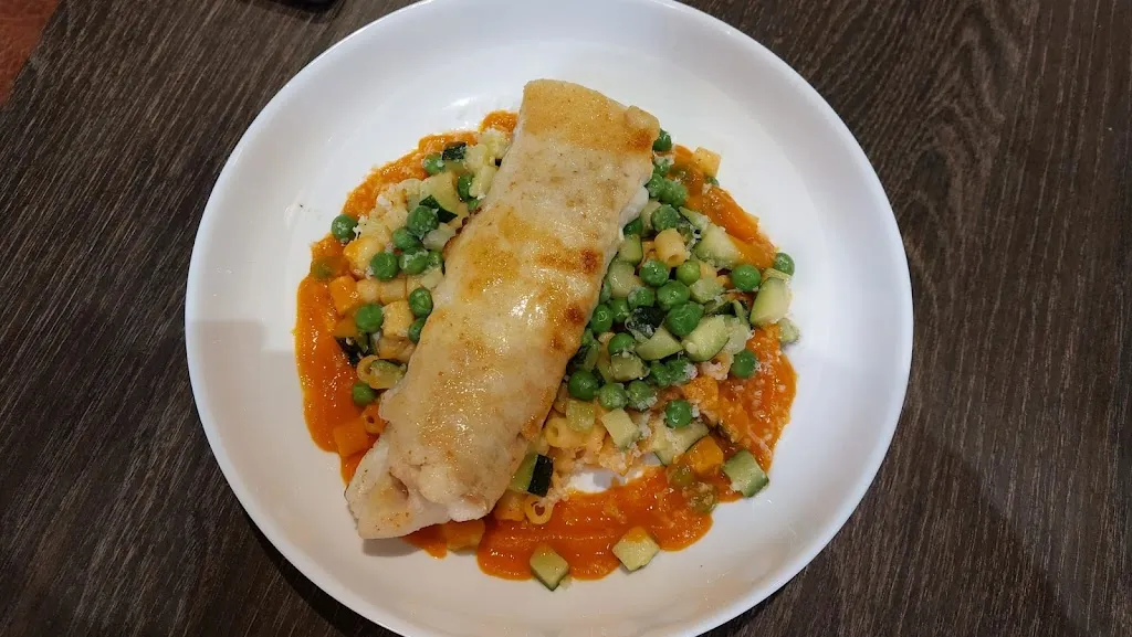 Fernando Roca_La Table De Romain_Renescure_review