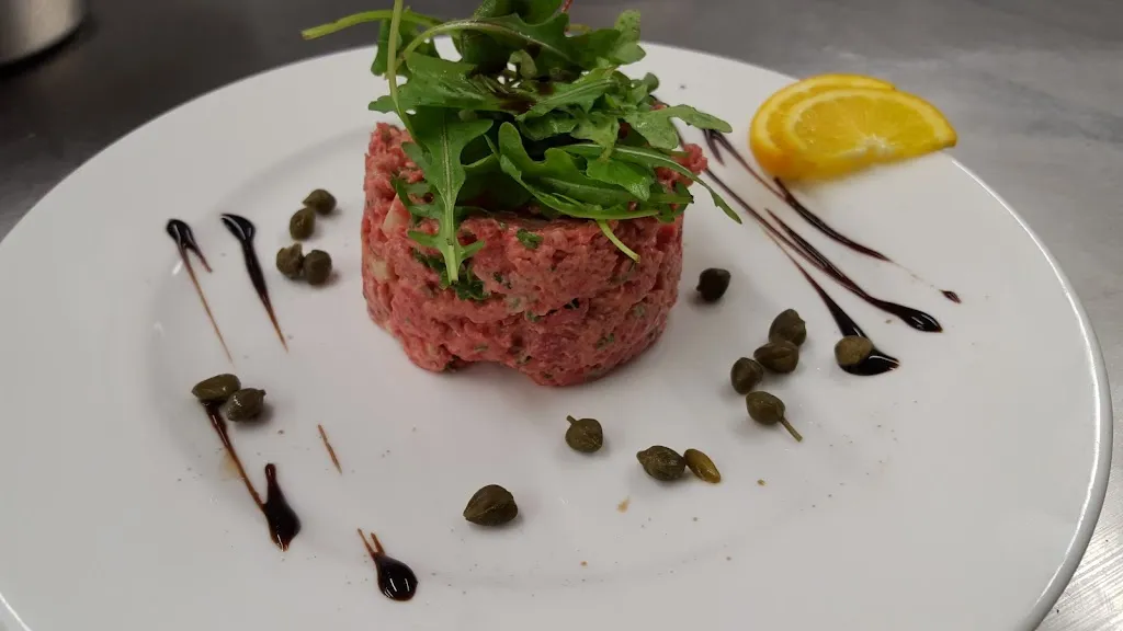 Menu_La Plazza Restaurant à Isbergues_Isbergues_image_7