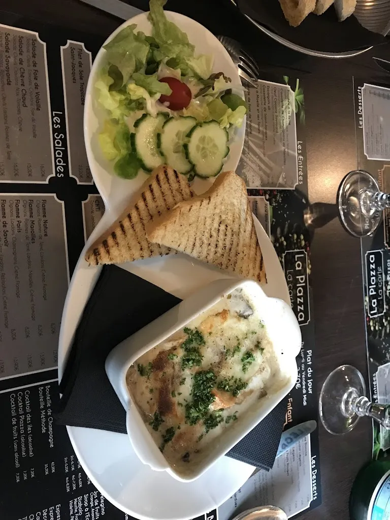 Zebulon_La Plazza Restaurant à Isbergues_Isbergues_review