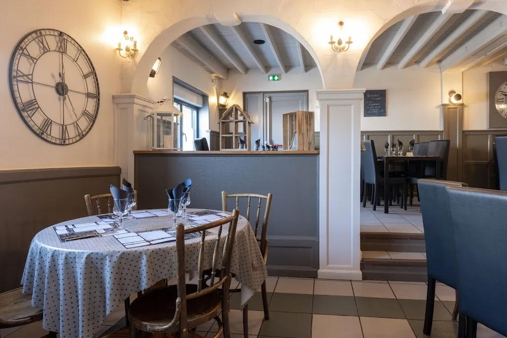 La Plazza Restaurant à Isbergues Restaurant in Isbergues