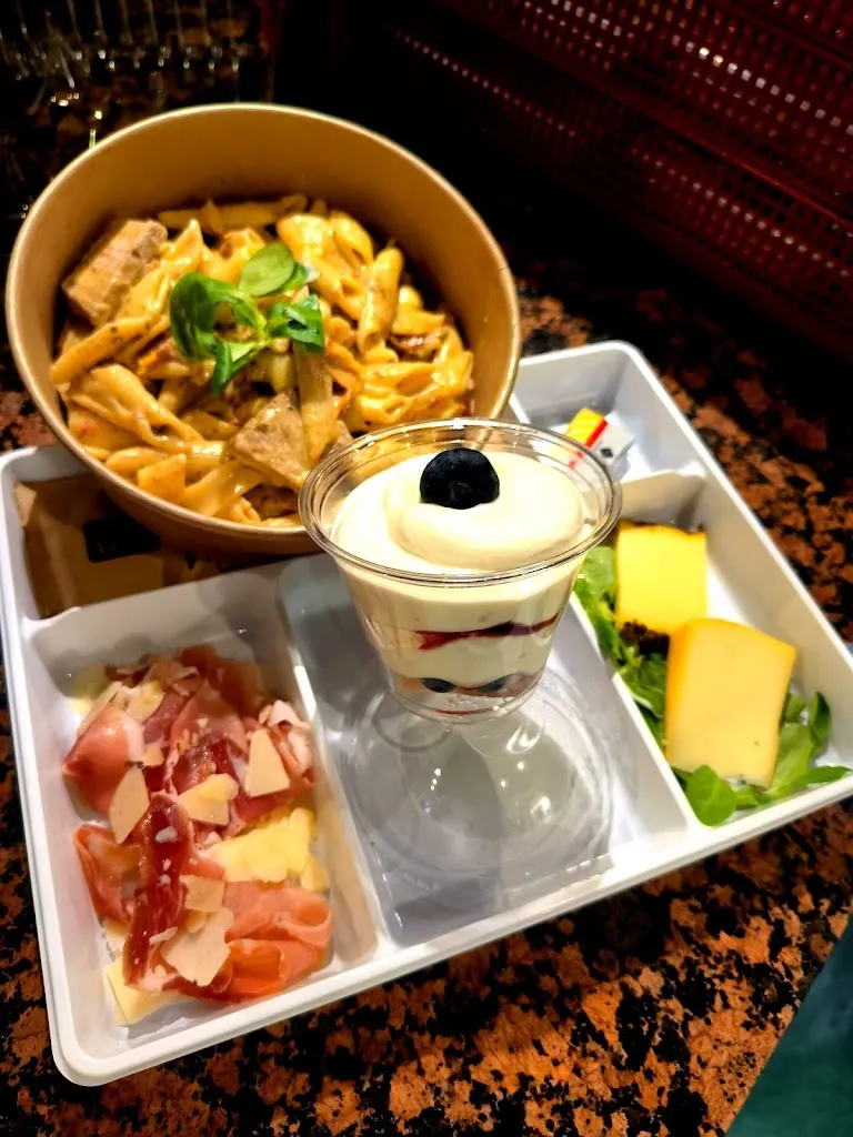 La Plazza Restaurant à Isbergues_Isbergues_slider_image_2