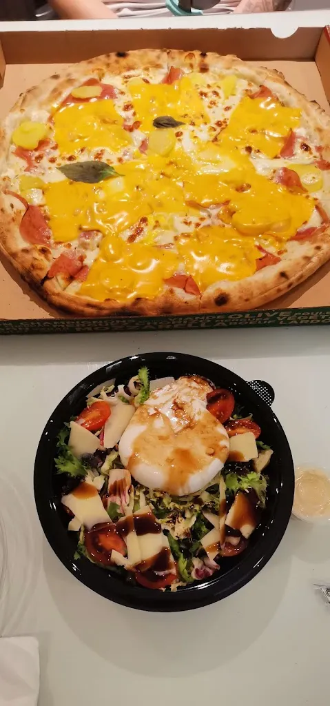 Elsa Vermersch_PIZZA PASTA_Aire-sur-la-Lys_review