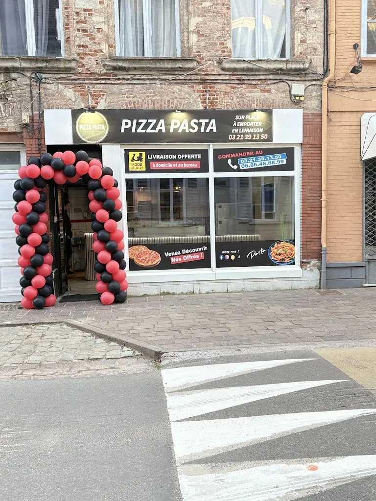 PIZZA PASTA ristorante a Aire-sur-la-Lys