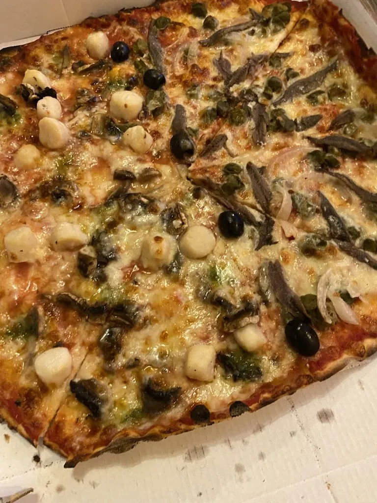 jason Julien_Maxi Pizz Aire Sur La Lys_Aire-sur-la-Lys_avis