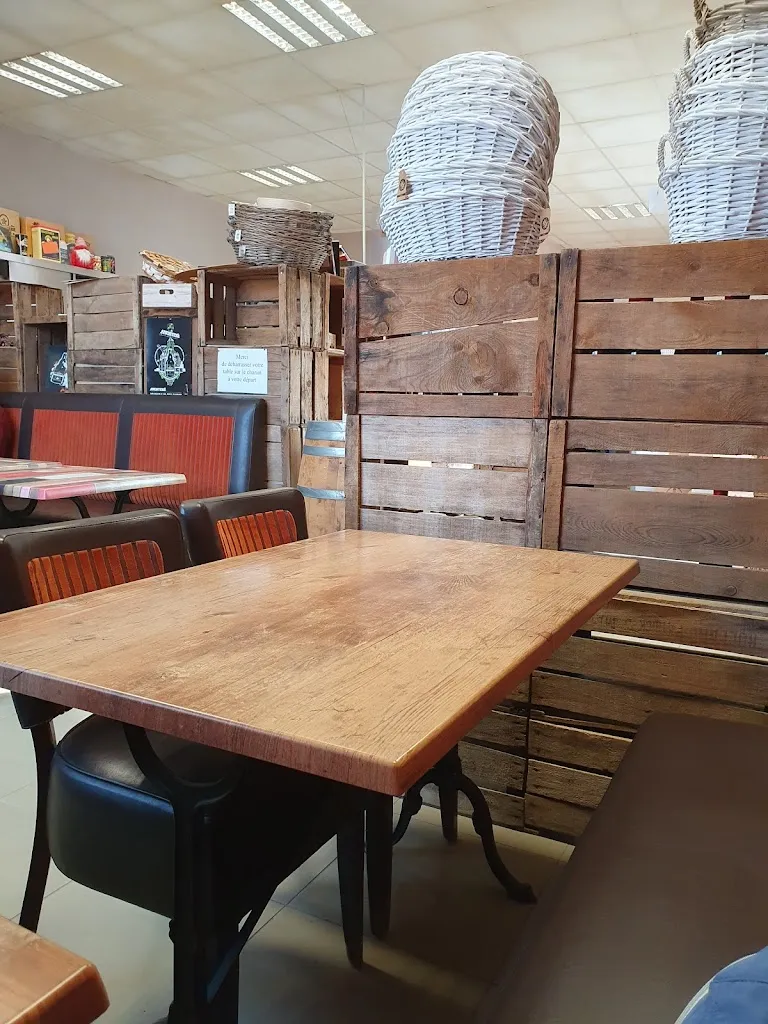 Vero Janssens_Au Gout Roman_Aire-sur-la-Lys_review