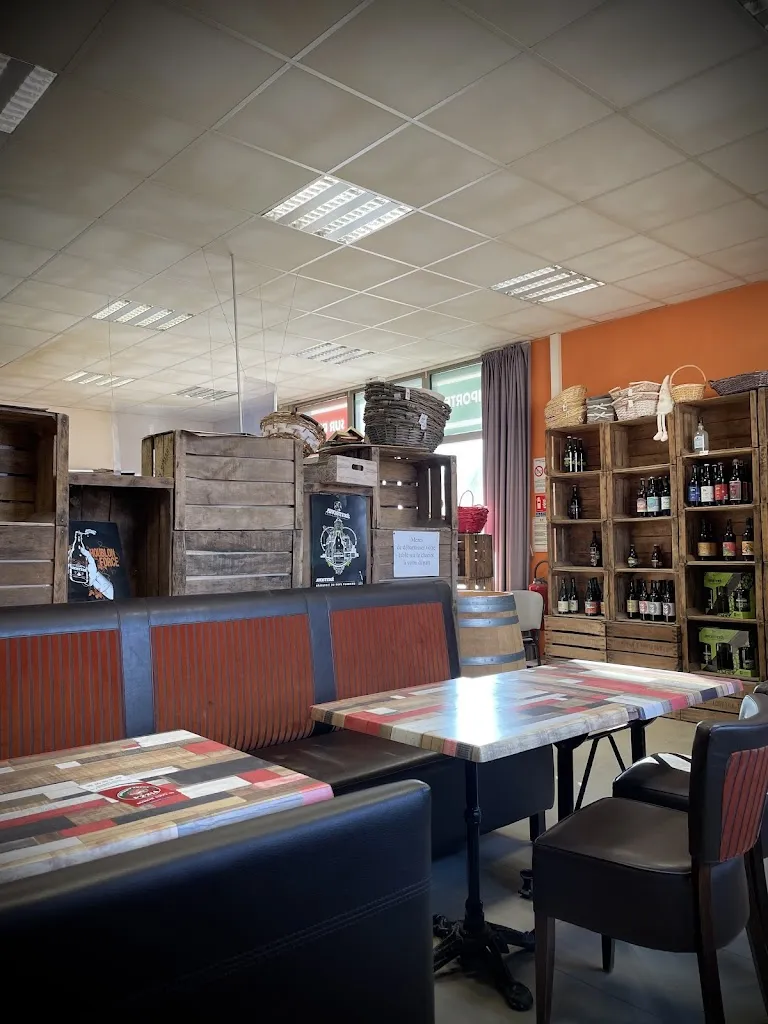 Ingeborg Dijkstra_Au Gout Roman_Aire-sur-la-Lys_review