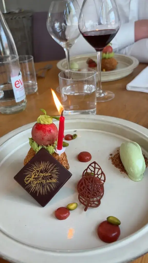 floriane batot_Au Coeur d'Artichaut_Morbecque_review