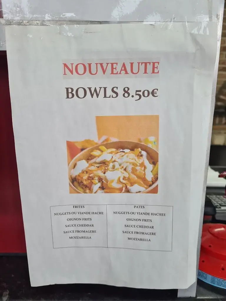 Menu_PINNOCHIO PIZZA SNACK_Aire-sur-la-Lys_image_1