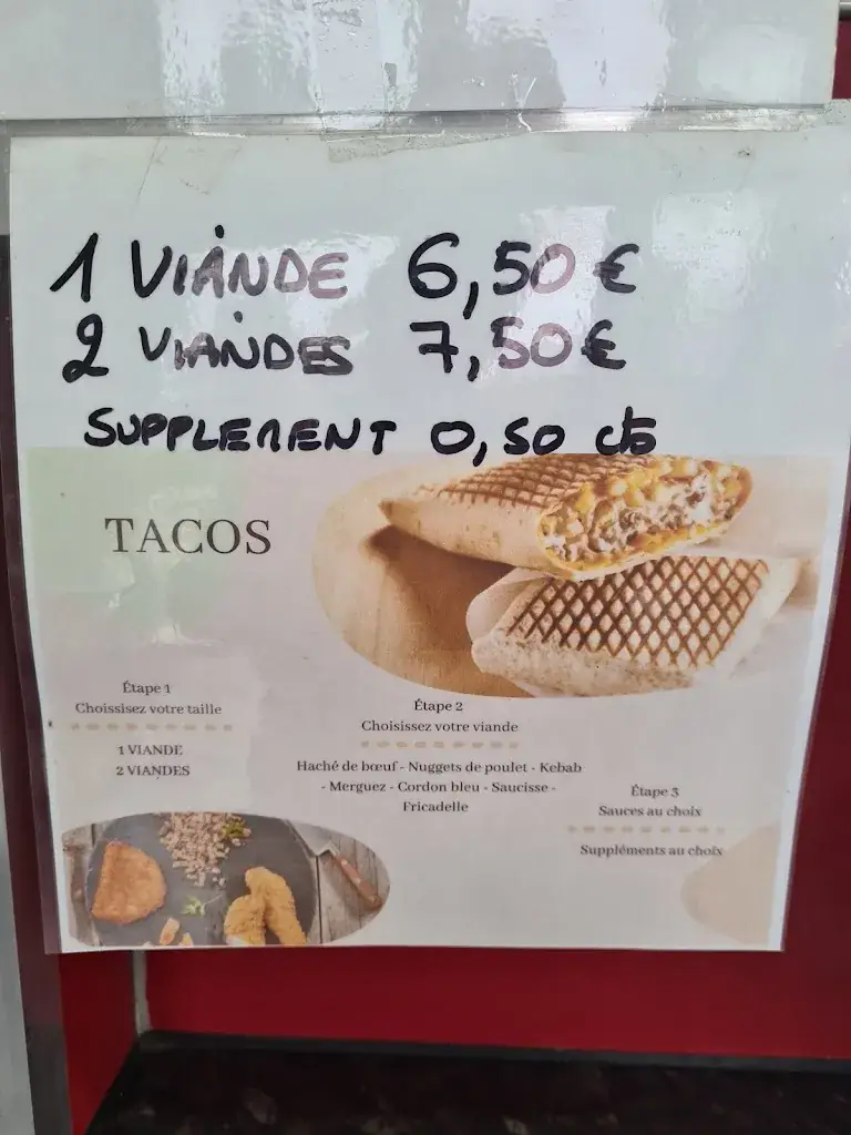 Menu_PINNOCHIO PIZZA SNACK_Aire-sur-la-Lys_image_2