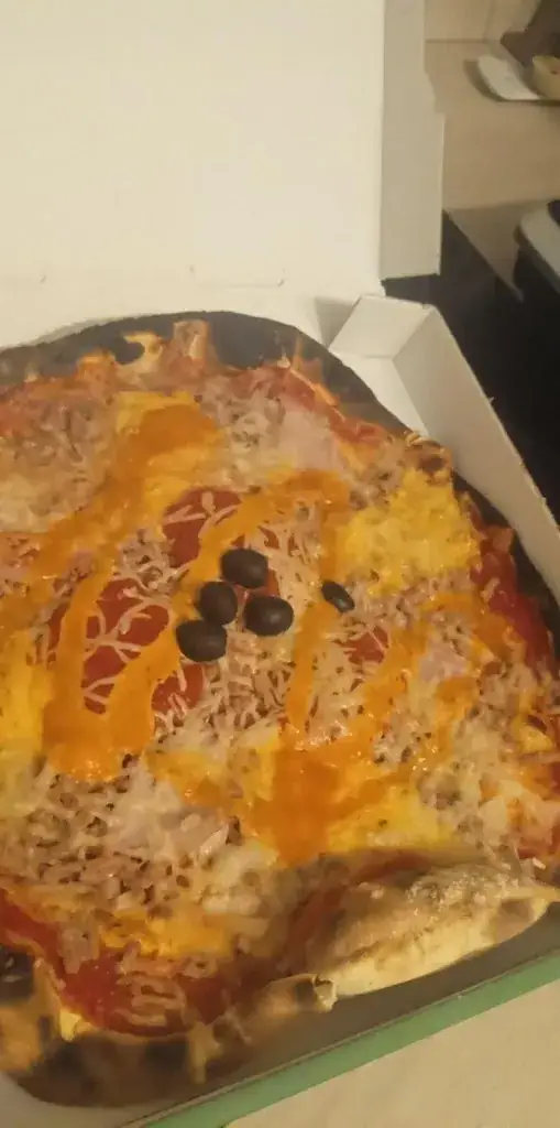 Vivien_PINNOCHIO PIZZA SNACK_Aire-sur-la-Lys_review