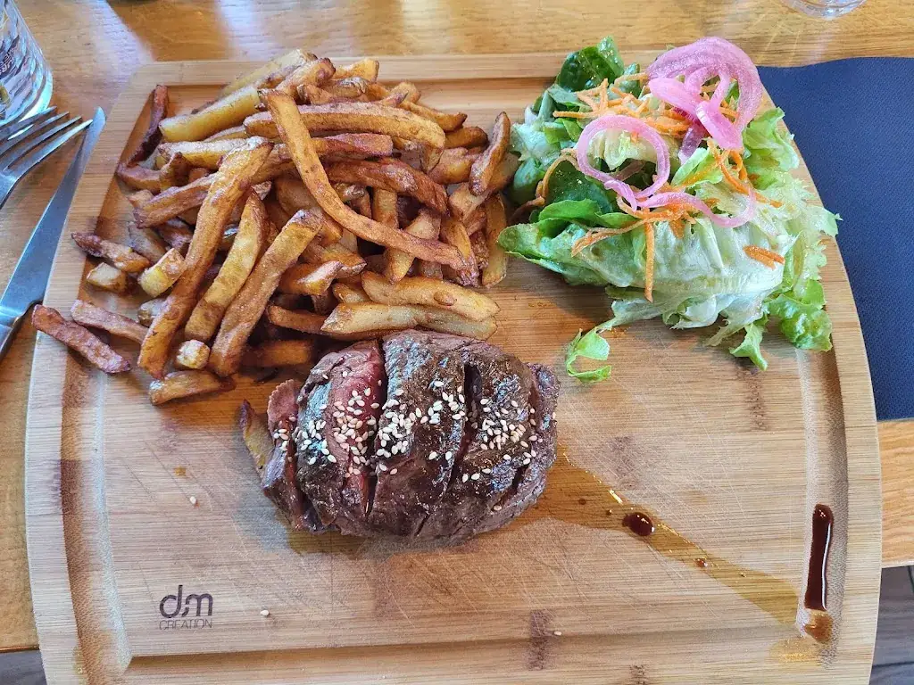 LINE 74_La taverne de Midgard Albertville_Albertville_review