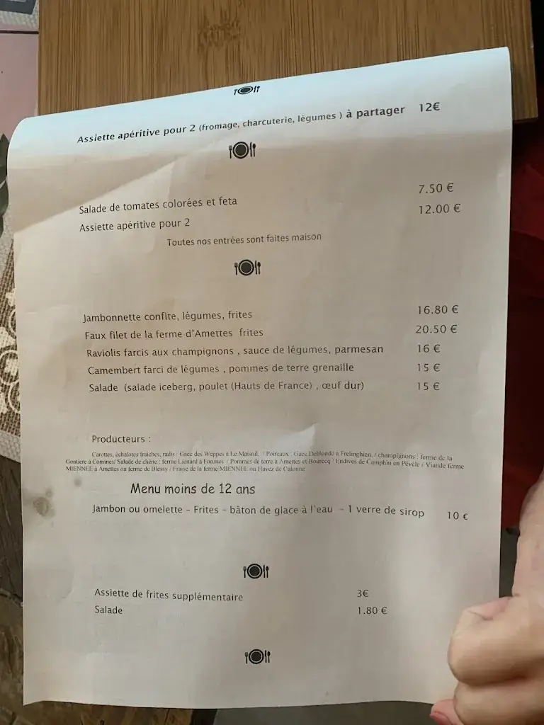 Menu_Le domaine d'Helant_Ecquedecques_image_3