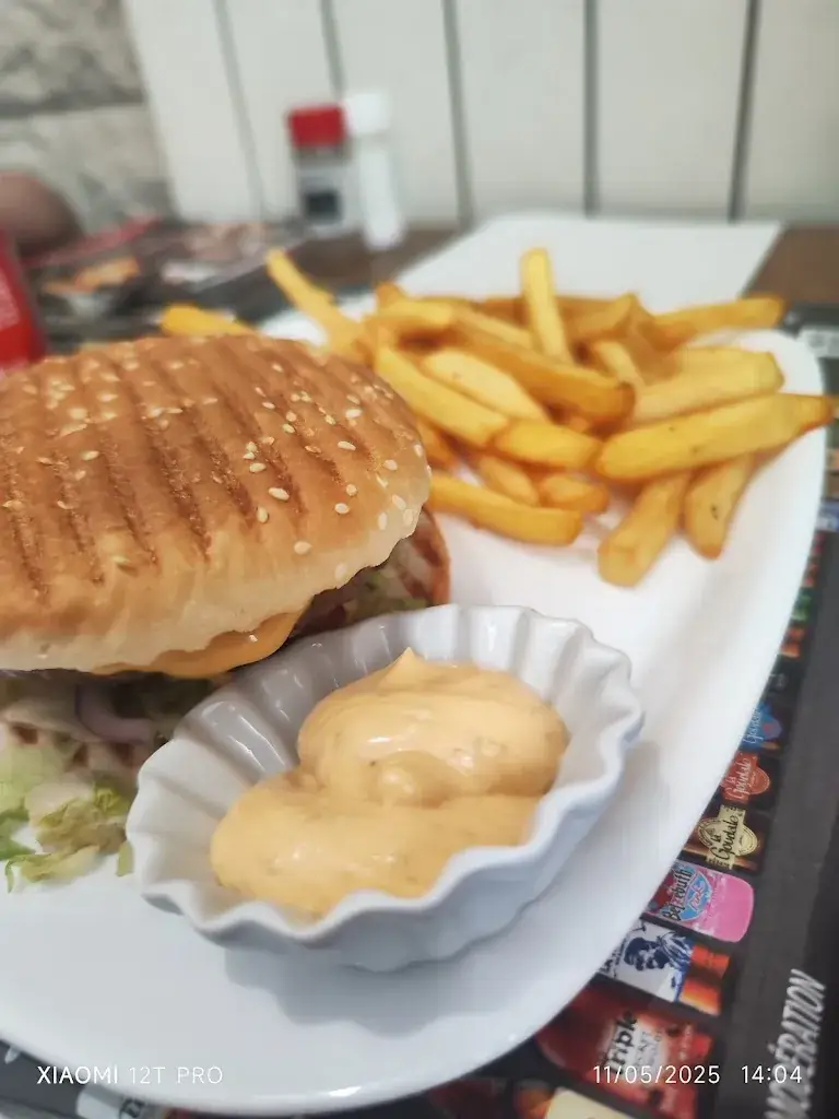 vanessa Hodicq_Kebab Constantinople_Aire-sur-la-Lys_review