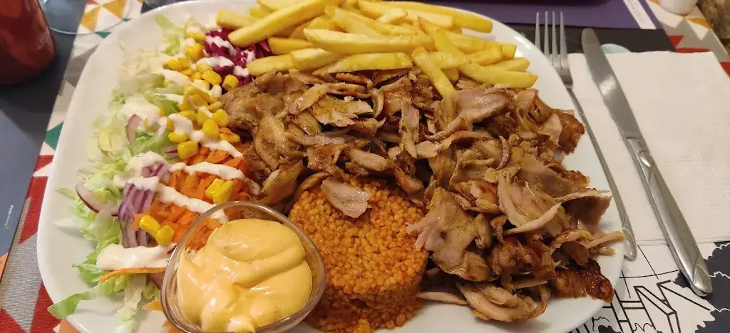 Damien Deswarte_Kebab Constantinople_Aire-sur-la-Lys_review