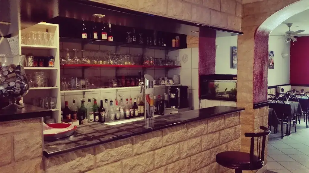 Kebab Constantinople restaurant in Aire-sur-la-Lys