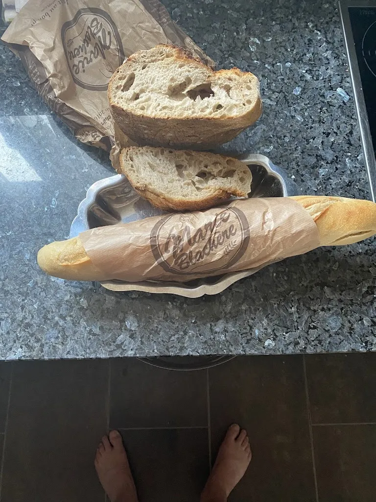 danny Alderweireld_Marie Blachère Boulangerie Sandwicherie Tarterie_Aire-sur-la-Lys_review