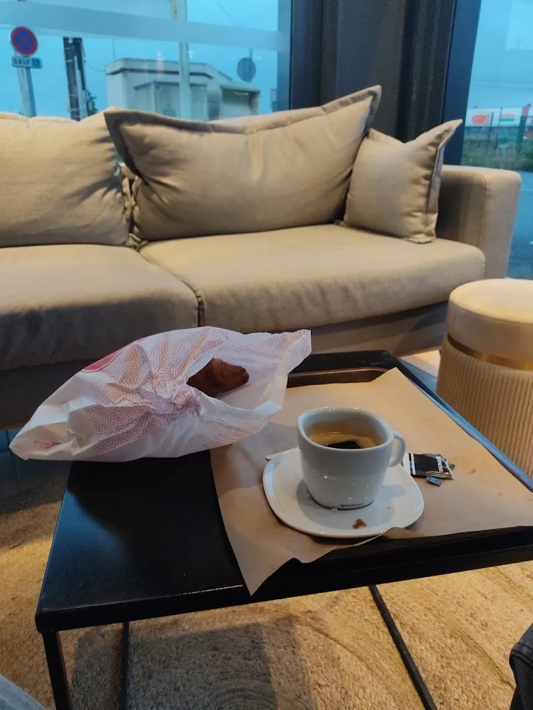 Laurent Sagot_Marie Blachère Boulangerie Sandwicherie Tarterie_Aire-sur-la-Lys_review