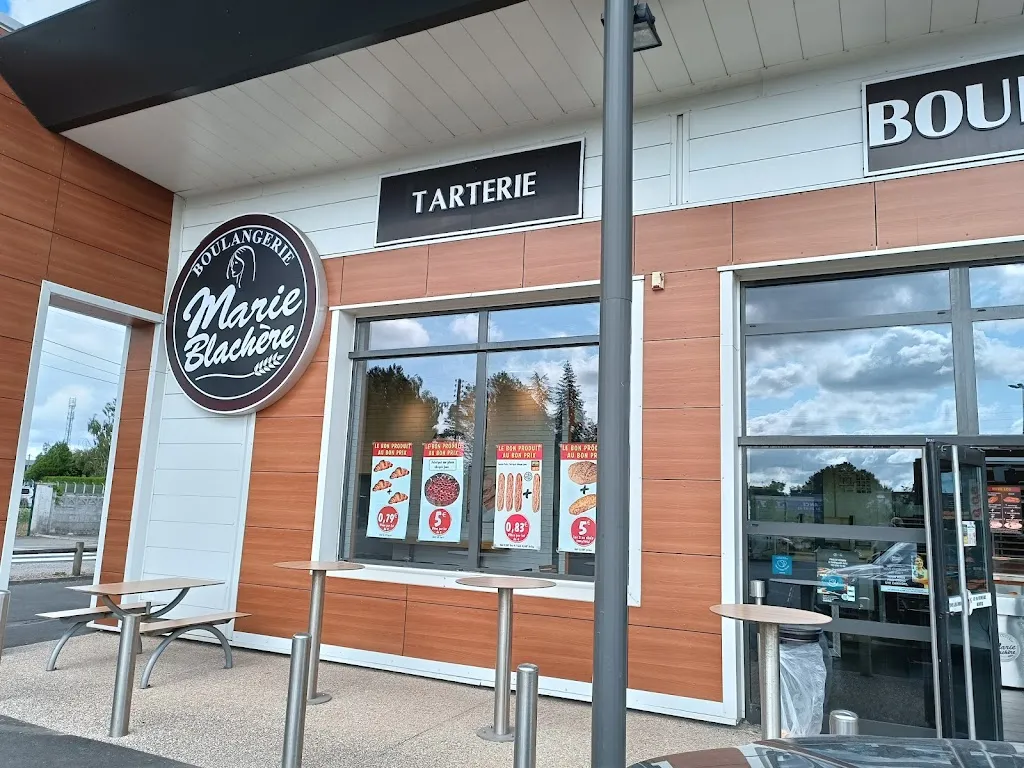 Caribou plaine_Marie Blachère Boulangerie Sandwicherie Tarterie_Aire-sur-la-Lys_review