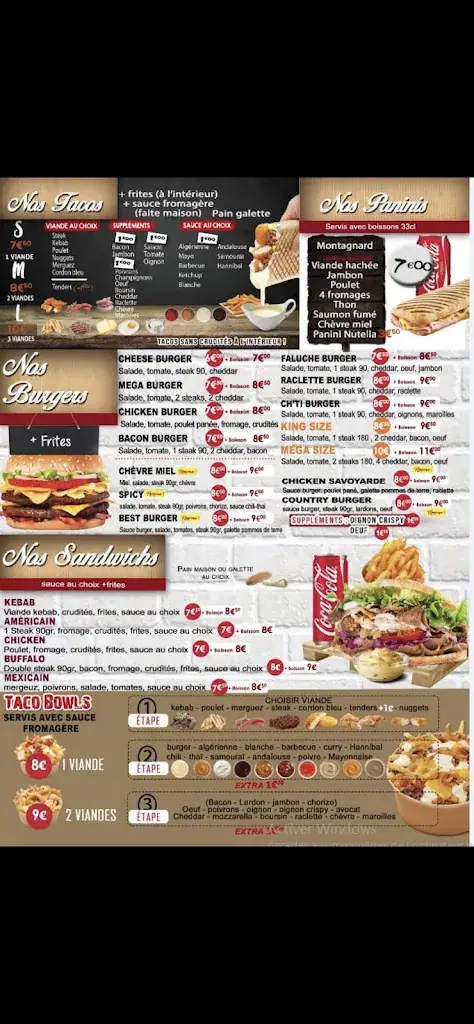 Menu_Mario Pizza_Aire-sur-la-Lys_image_2
