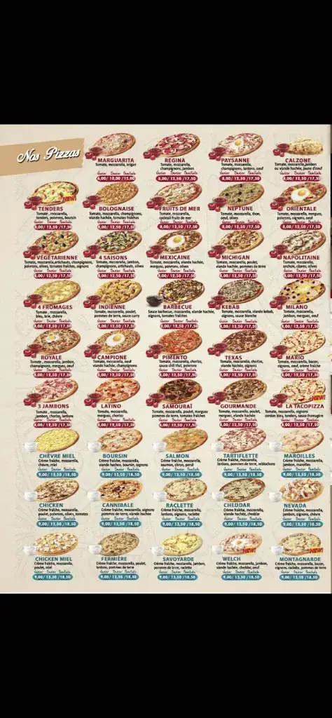 Menu_Mario Pizza_Aire-sur-la-Lys_image_3
