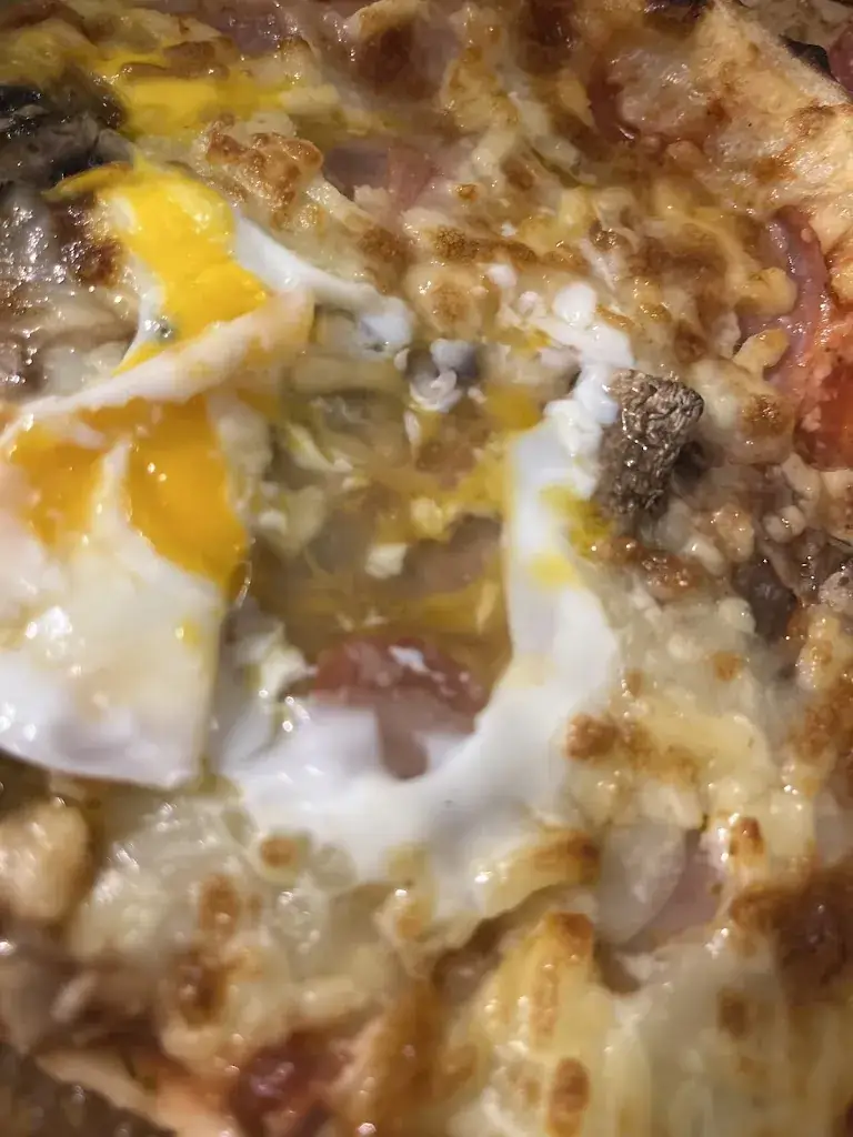 Loryne Caffray_Mario Pizza_Aire-sur-la-Lys_review