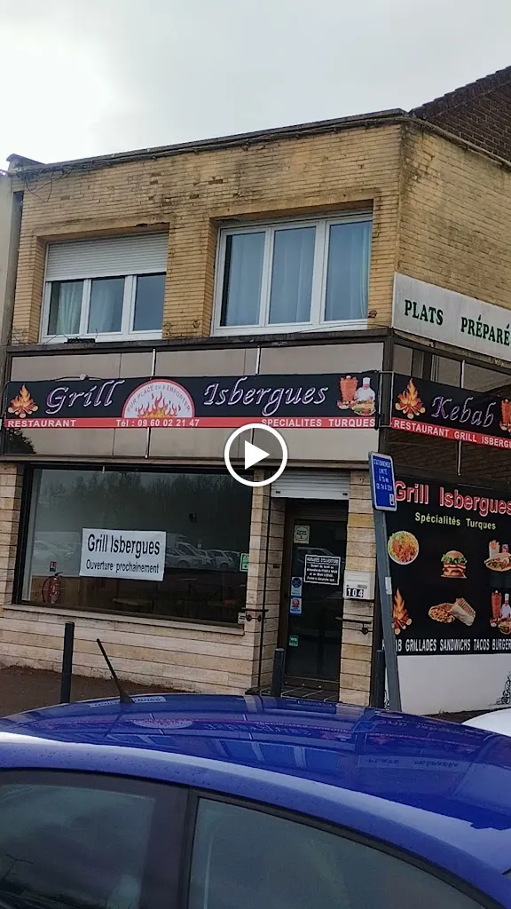 Restaurant Grill Isbergues_Isbergues_slider_image_2