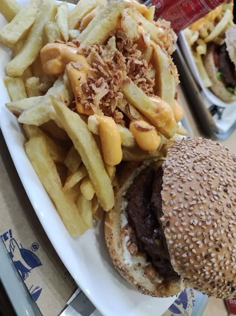 Menu_Friterie Aux délices de Lambres_Lambres_image_8