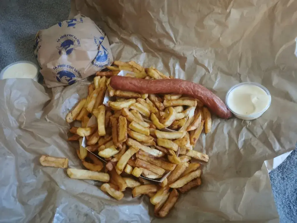 Gwen V_Friterie Aux délices de Lambres_Lambres_review