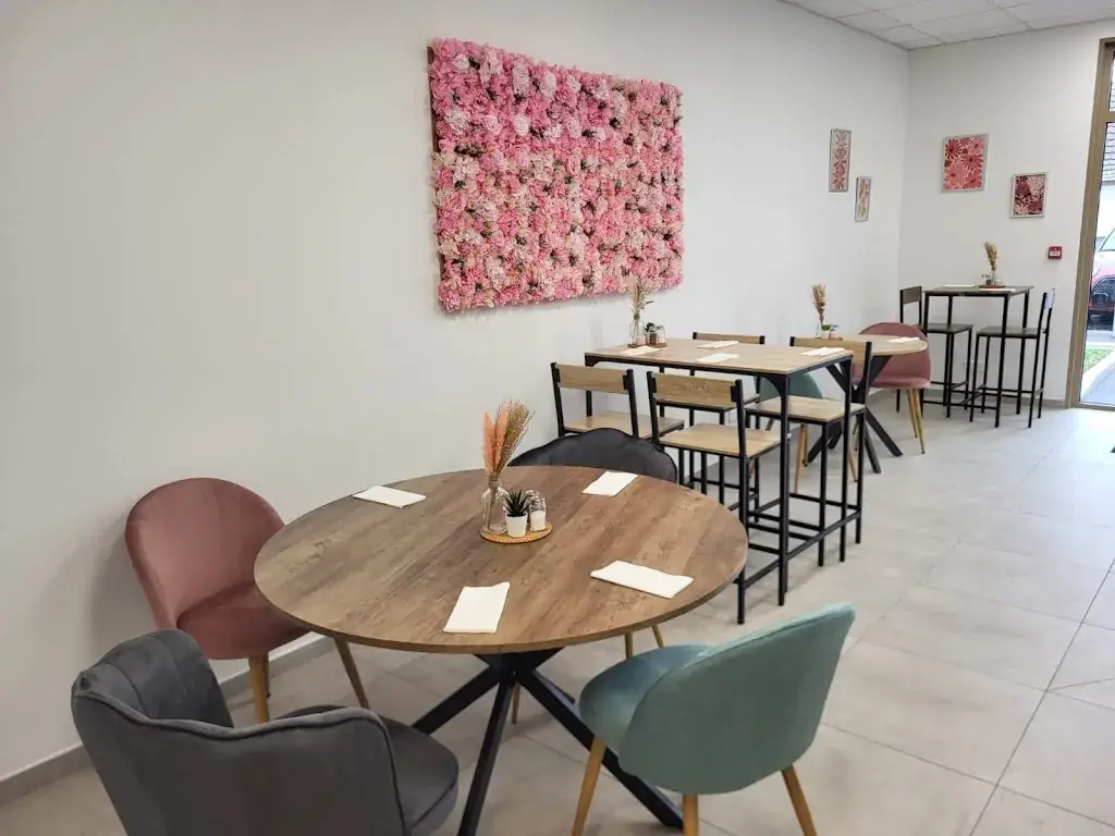 À l’emporter restaurant à Campagne-lès-Wardrecques