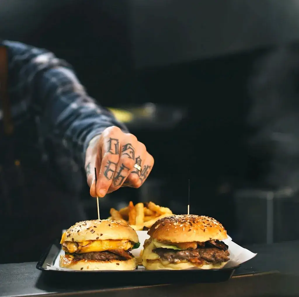 Menü_O’Wagon - Burgers Isbergues_Isbergues_Bild_8