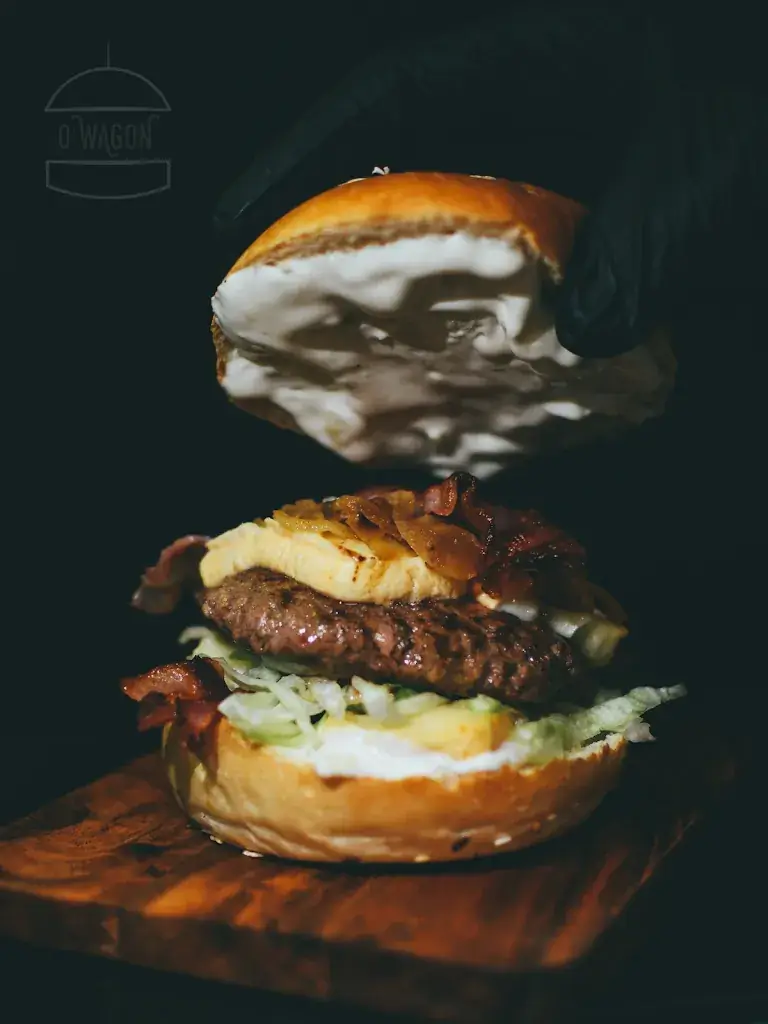 O’Wagon - Burgers Isbergues_Isbergues_slider_image_2