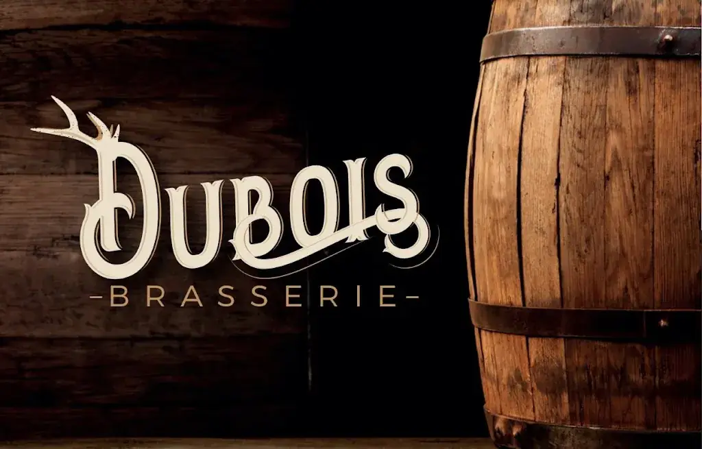 Brasserie DUBOIS restaurant in Norrent-Fontes