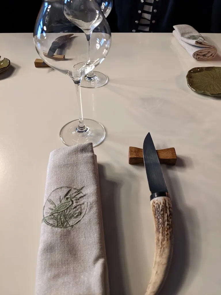 Paul Lavin_Restaurant Bacôve_Saint-Omer_review