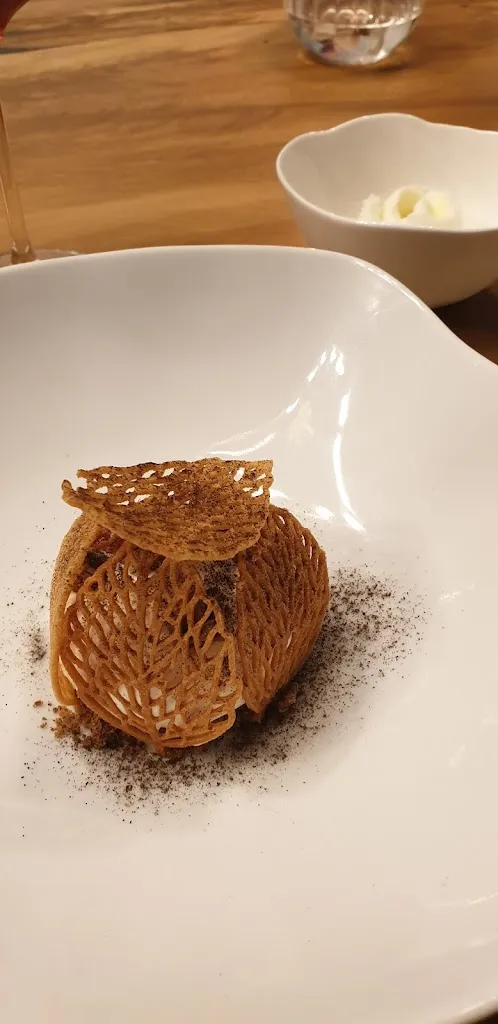 Juris K_Restaurant Bacôve_Saint-Omer_review