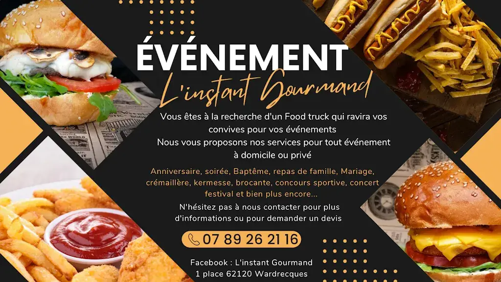 Menu_L'instant gourmand_Wardrecques_image_2