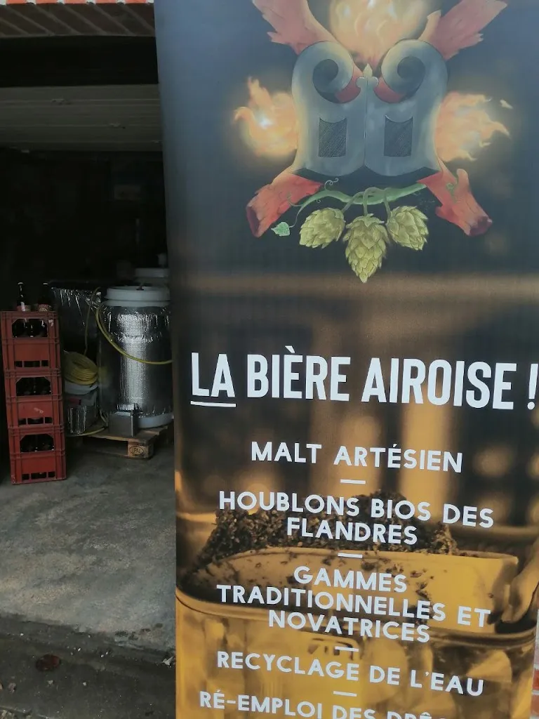 La Brasserie Airoise_Aire-sur-la-Lys_slider_image_3