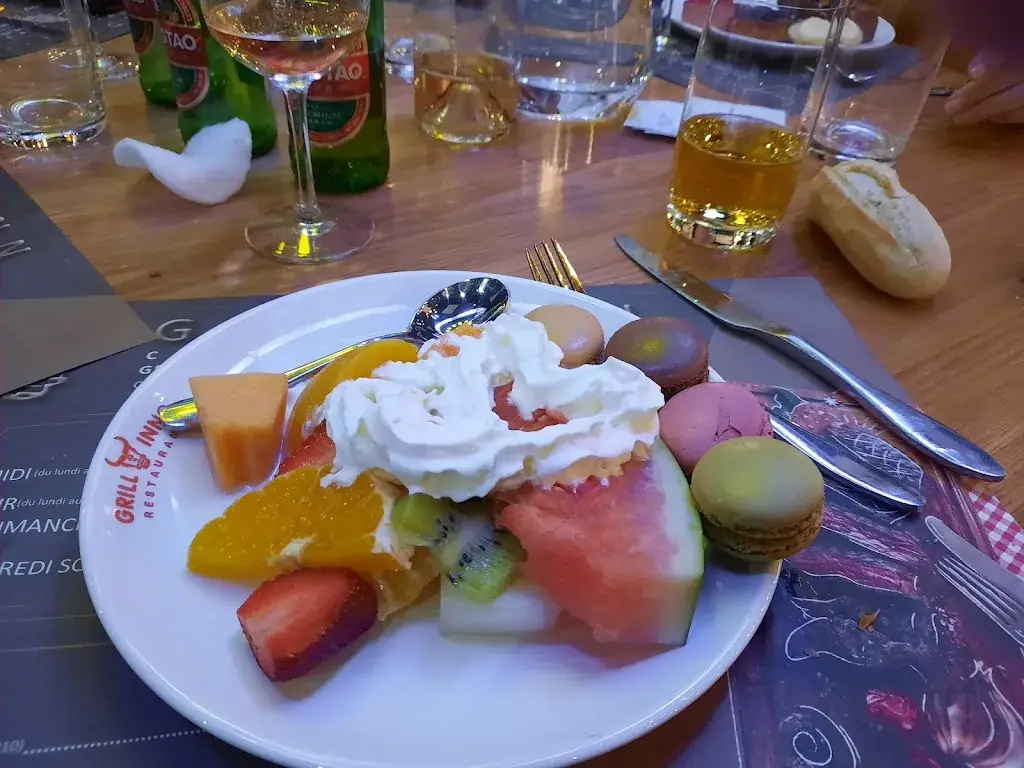 Menu_Grill’inn Beauvais_Beauvais_image_5