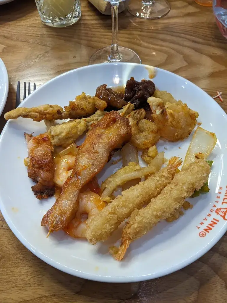 Menu_Grill’inn Beauvais_Beauvais_image_6