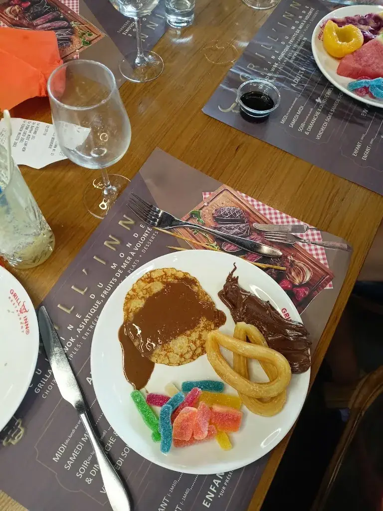 Menu_Grill’inn Beauvais_Beauvais_image_7