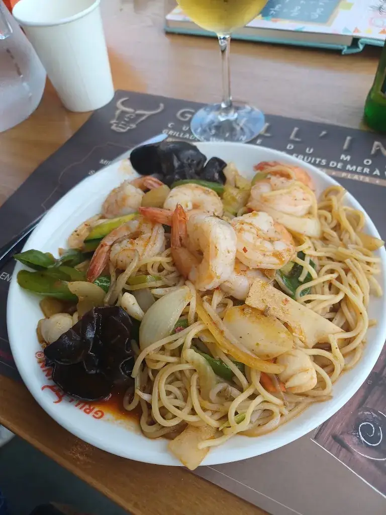 Menu_Grill’inn Beauvais_Beauvais_image_9