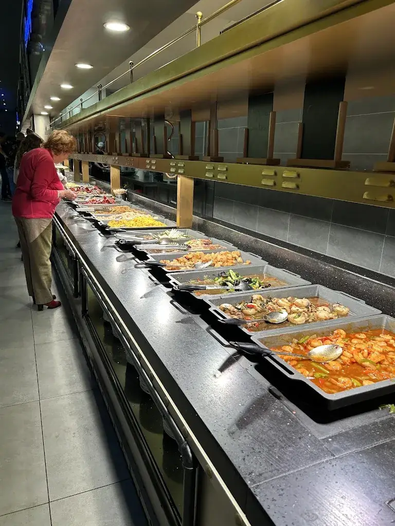 Kaan_Grill’inn Beauvais_Beauvais_review