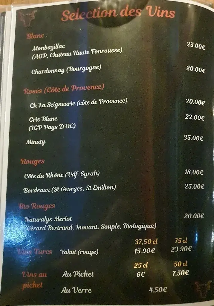 Menu_CONSTANTINOPLE STEAKHOUSE_Beauvais_image_4