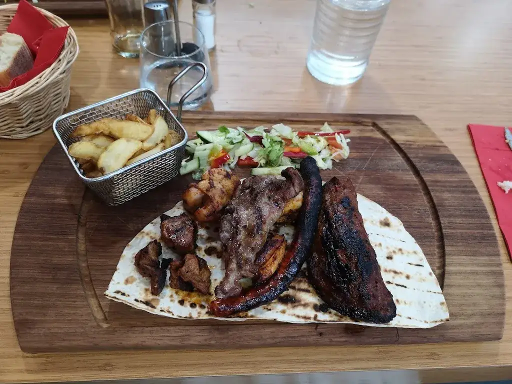 Menu_CONSTANTINOPLE STEAKHOUSE_Beauvais_image_9